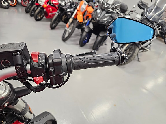 Ducati Monster 821 13 of 13