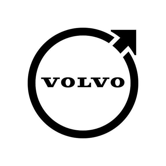 Volvo Maskin AS logo