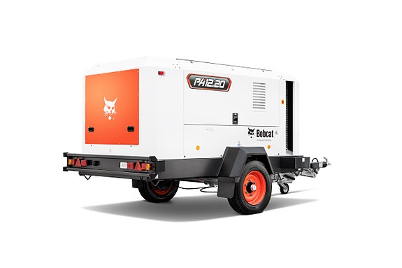 Bobcat PA14.20V 12bar/ 20,0 m³ 2 of 9