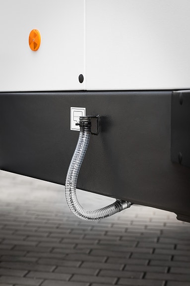 Bobcat PA14.20V 12bar/ 20,0 m³ 7 of 9