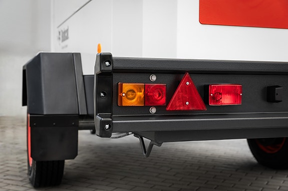 Bobcat PA12.15V 12bar/15,3 m³ 4 of 8