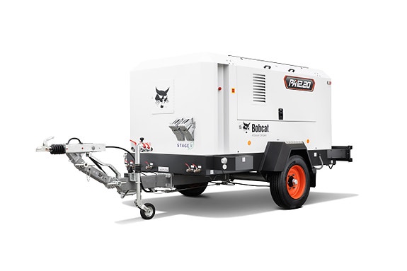 Bobcat PA12.15V 12bar/15,3 m³ 2 of 8