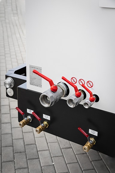 Bobcat PA12.15V 12bar/15,3 m³ 6 of 8