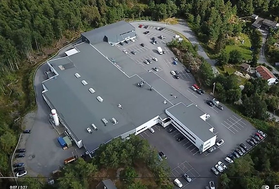 Bilde 2 av 6 i jobbannonse-galleriet
