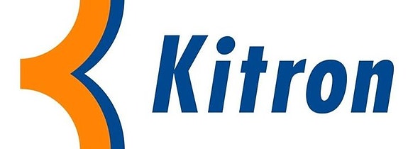 Kitron AS logo