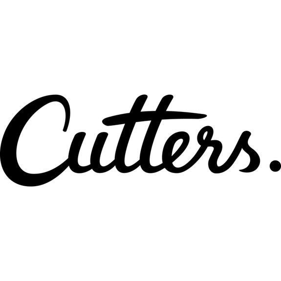 Cutters AS logo