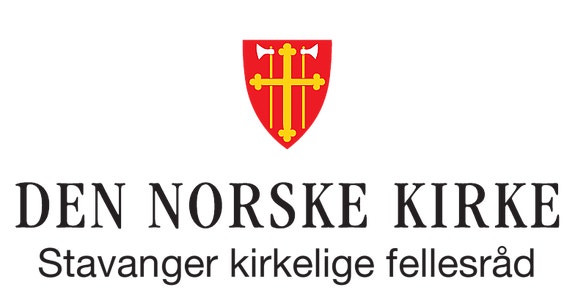 Stavanger kirkelige fellesråd logo
