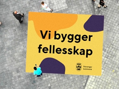 Stavanger kommune logo