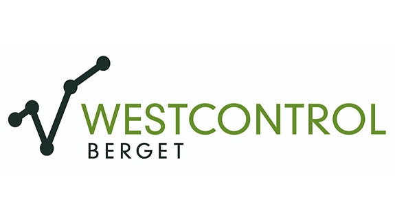 Westcontrol Berget AS logo