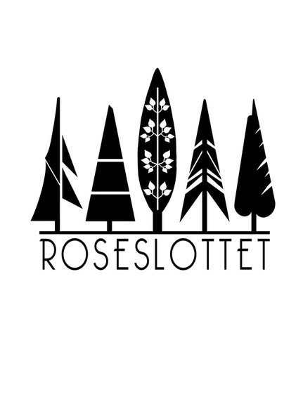 Stiftelsen Roseslottet logo