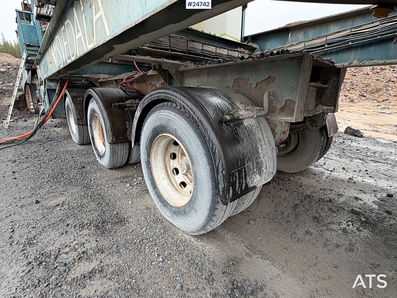 Svedala Roadmaster H4000 Konknuser 29 of 30