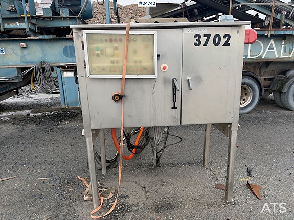 Svedala Roadmaster H4000 Konknuser 20 of 30