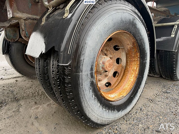 Svedala Roadmaster H4000 Konknuser 11 of 30