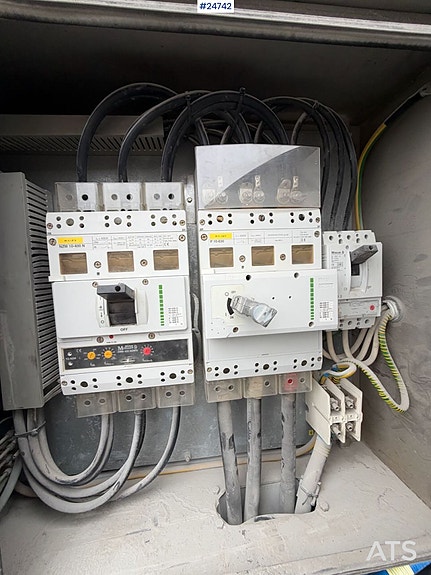 Svedala Roadmaster H4000 Konknuser 17 of 30