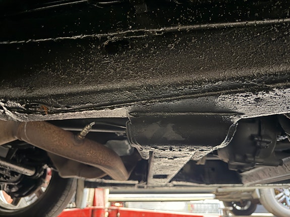 Chevrolet Avalanche 18 of 18