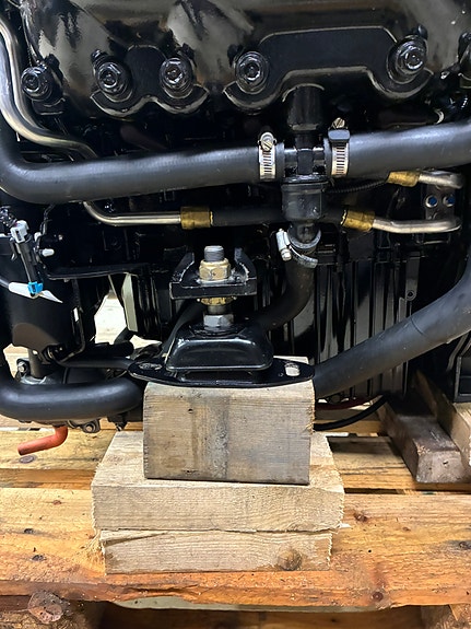 Mercruiser 4.5l mpi v6 250hk 2018  mod selges.. 7 of 13