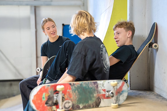 Bilde 3 av 5 i jobbannonse-galleriet