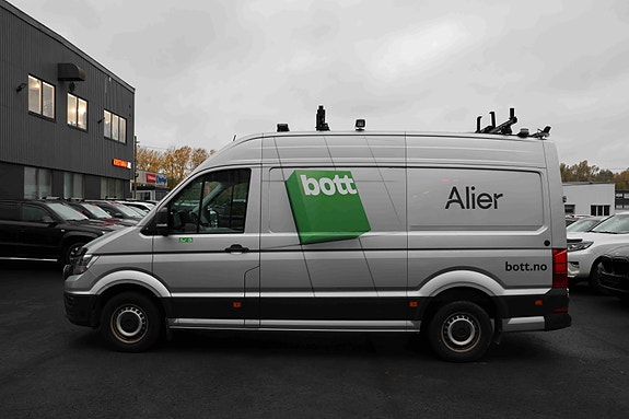 Volkswagen Crafter 5 of 30