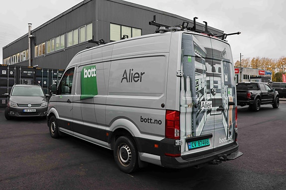 Volkswagen Crafter 6 of 30