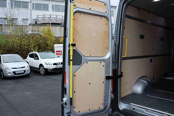 Volkswagen Crafter 27 of 30
