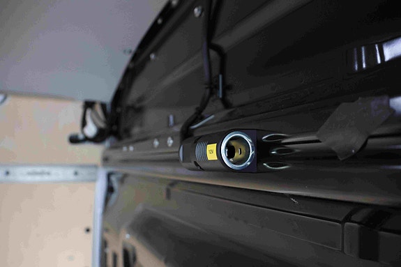 Volkswagen Crafter 20 of 30
