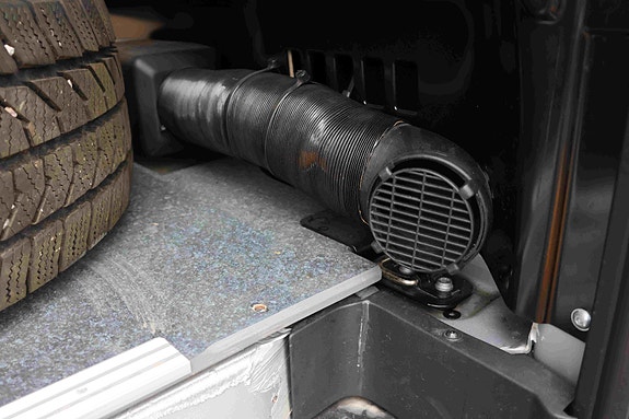 Volkswagen Crafter 15 of 30