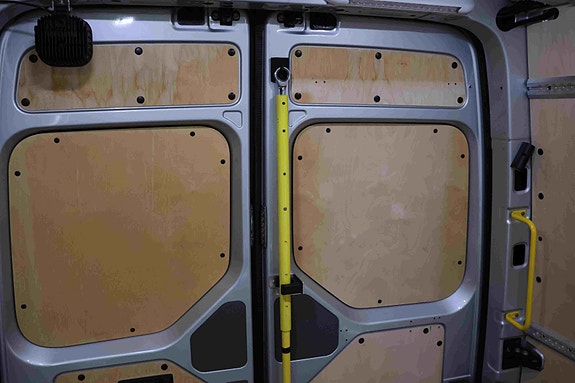 Volkswagen Crafter 25 of 30
