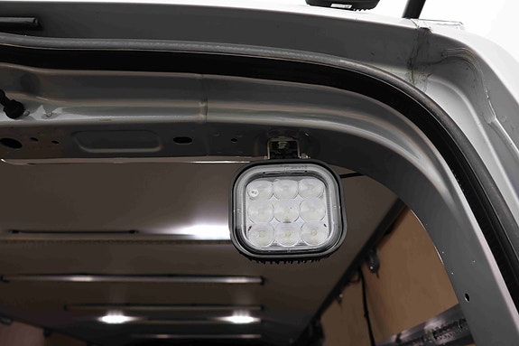 Volkswagen Crafter 29 of 30