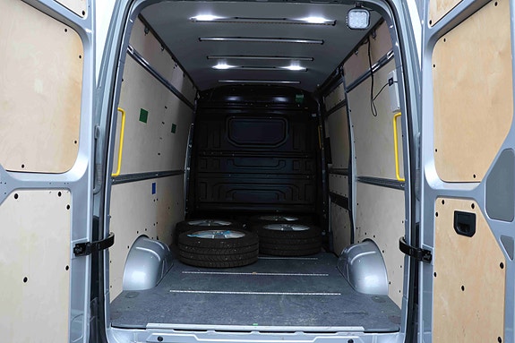 Volkswagen Crafter 26 of 30