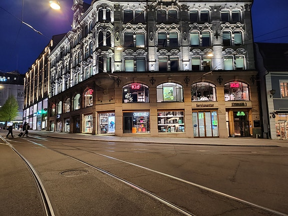 Bilde 1 av 3 i jobbannonse-galleriet