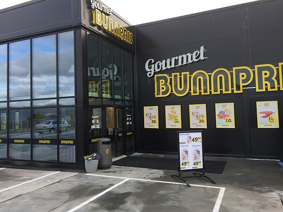 Bilde 1 av 1 i jobbannonse-galleriet