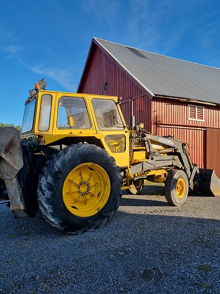 Volvo 650 6 of 6