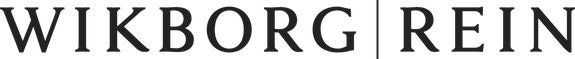 WIKBORG REIN ADVOKATFIRMA AS logo