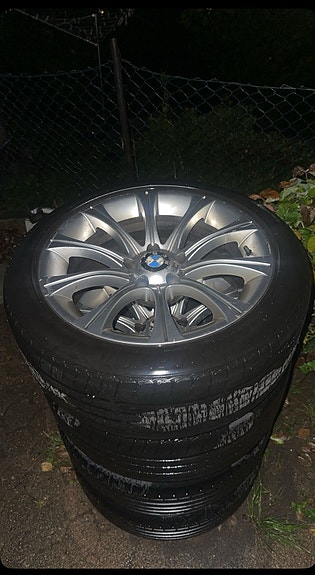BMW 525d 15 of 15