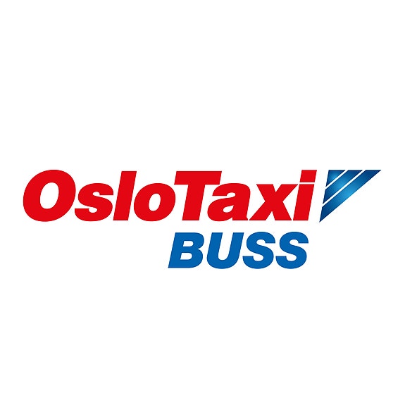 Oslo TaxiBuss AS logo