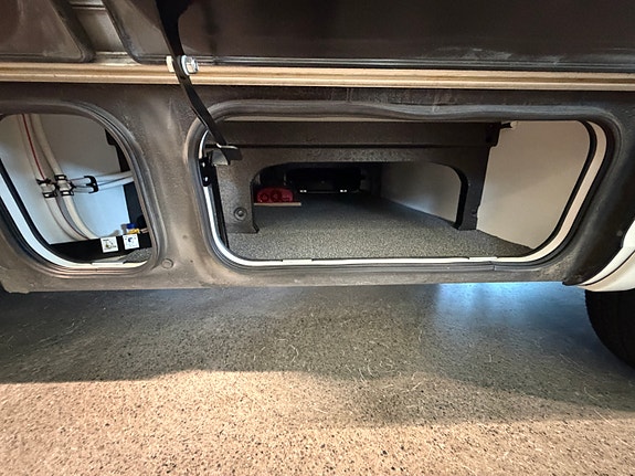 Bilde 11 av Hymer B 780 ML