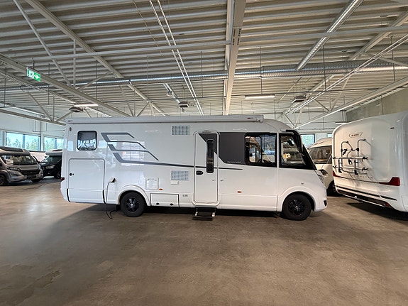 Bilde 2 av Hymer B 780 ML