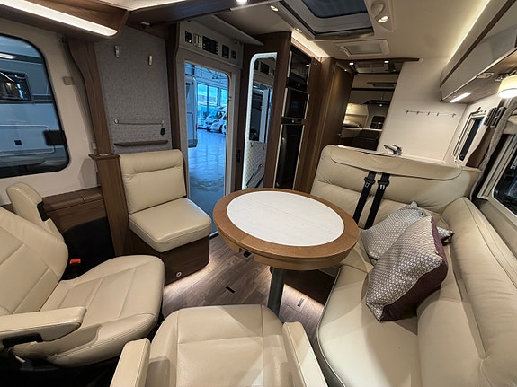 Bilde 18 av Hymer B 780 ML