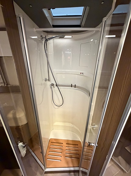 Bilde 37 av Hymer B 780 ML