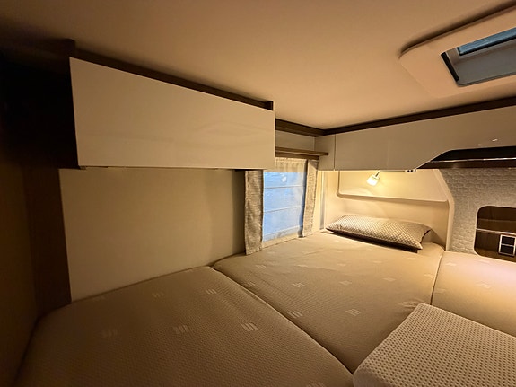 Bilde 41 av Hymer B 780 ML
