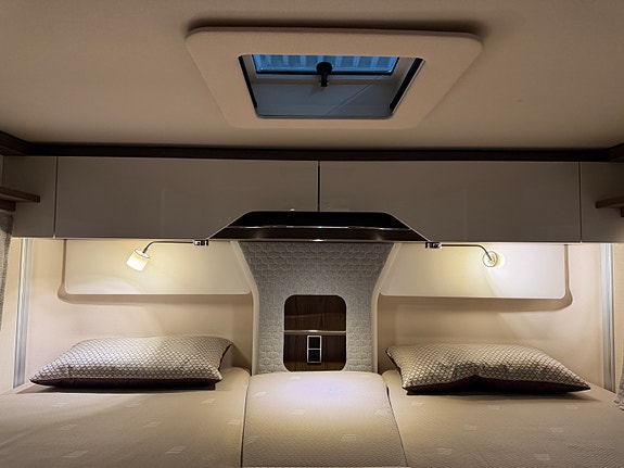 Bilde 42 av Hymer B 780 ML