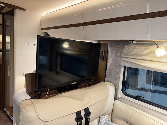 Bilde 24 av Hymer B 780 ML