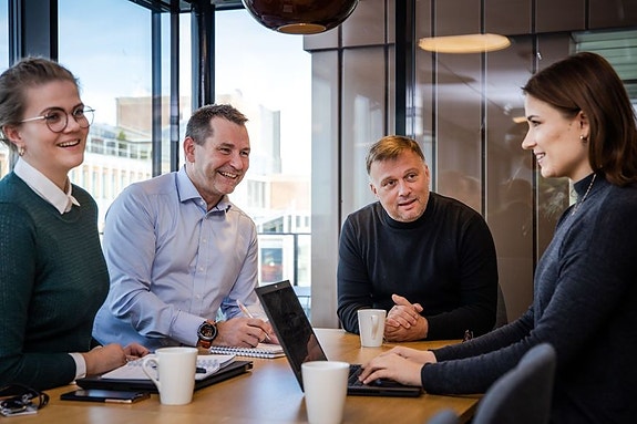 Bilde 2 av 3 i jobbannonse-galleriet