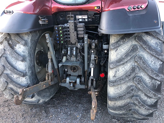 Valtra T 214D 2017, kr 749 000,-