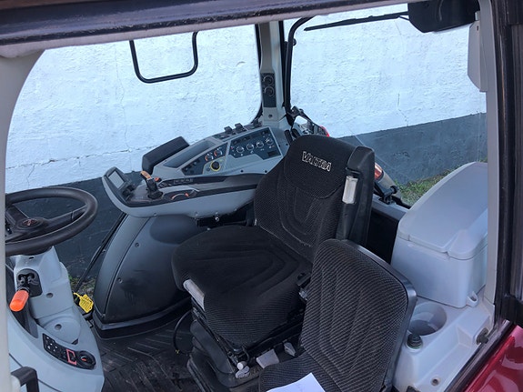 Valtra T 214D 2017, kr 749 000,-