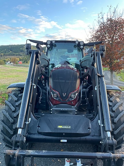 Valtra N175DST 2023, kr 1 375 000,-