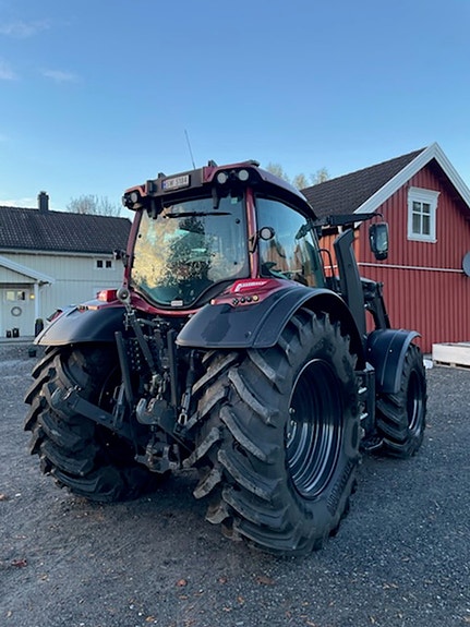 Valtra N175DST 2023, kr 1 375 000,-