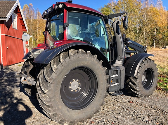 Valtra N175DST 2023, kr 1 375 000,-