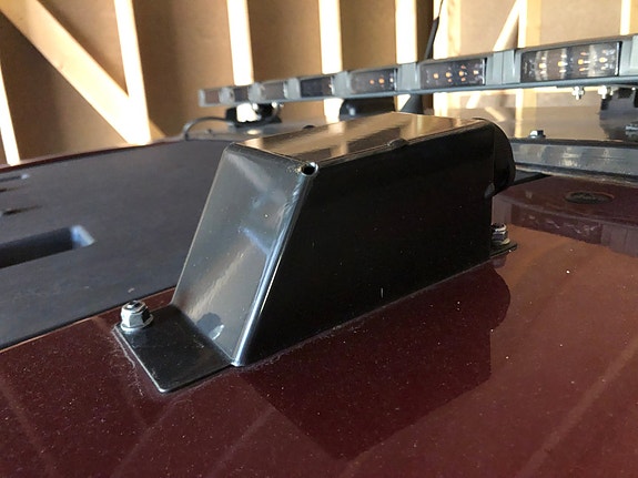 Valtra N175DST 2023, kr 1 375 000,-