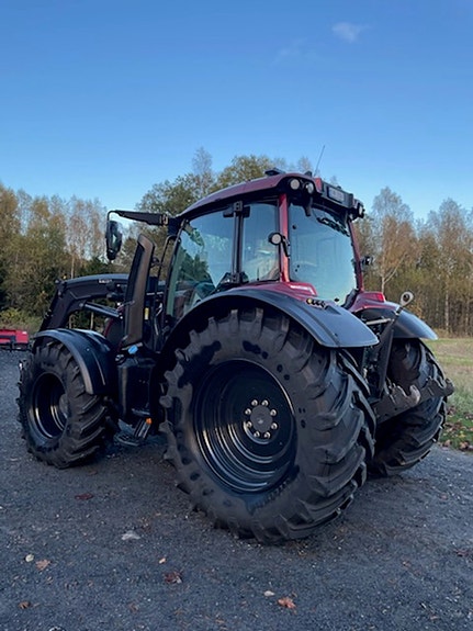 Valtra N175DST 2023, kr 1 375 000,-